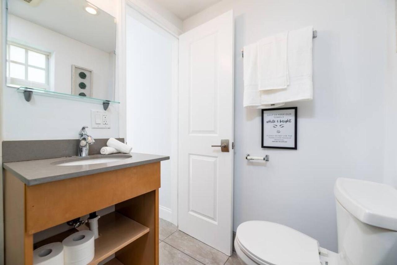 Apartamento Bayshore Breeze 4