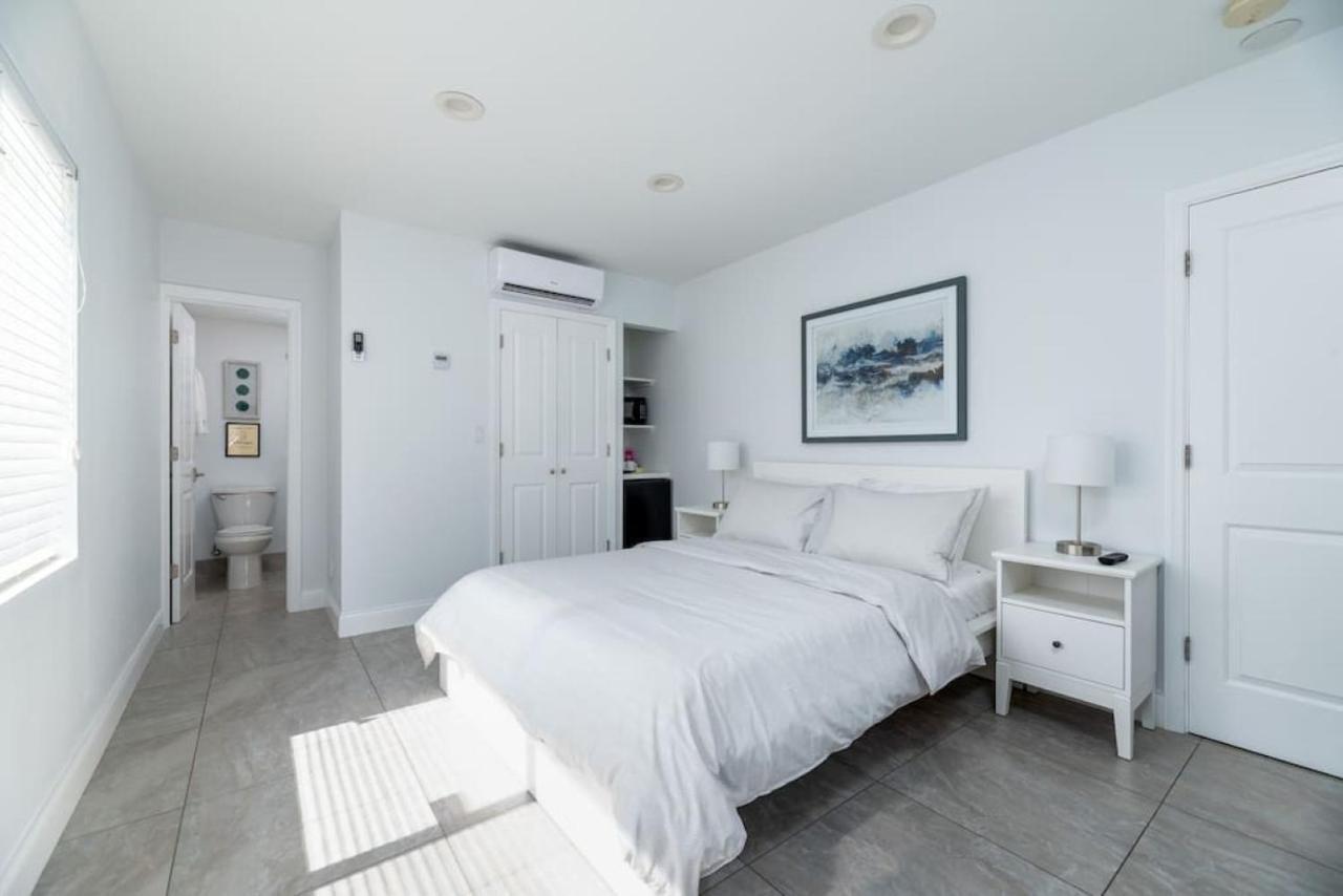 Apartamento Bayshore Breeze 4 Fort Lauderdale