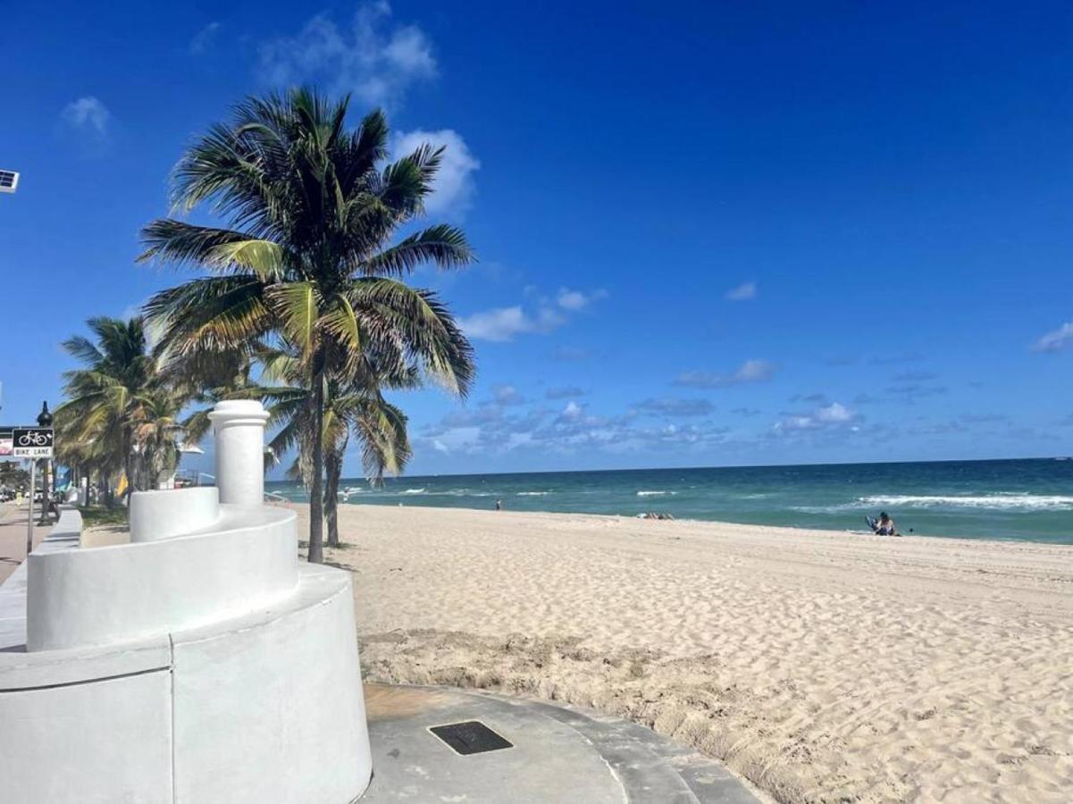 Bayshore Breeze 4 Apartamento Fort Lauderdale