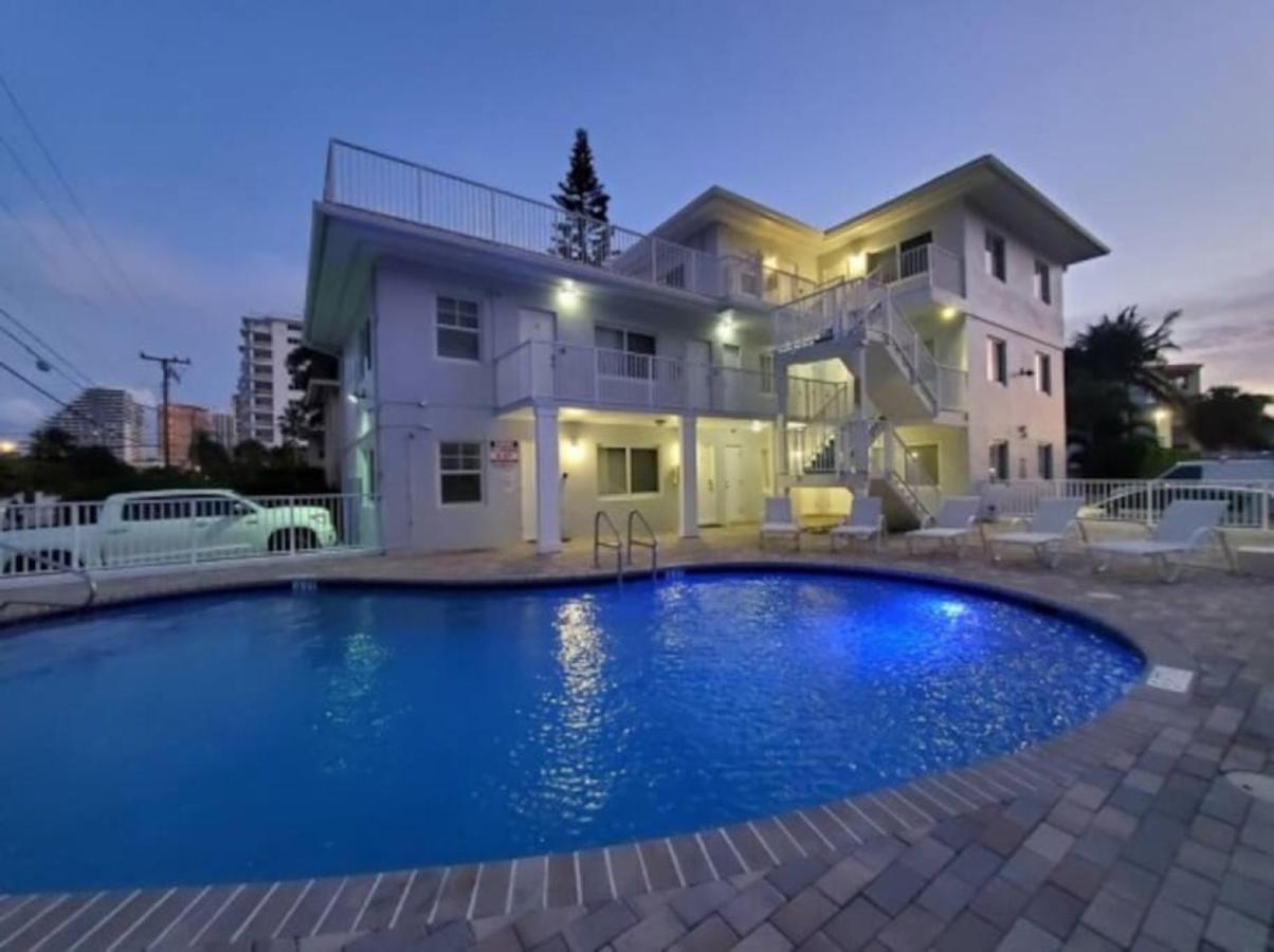 Bayshore Breeze 4 Apartamento
