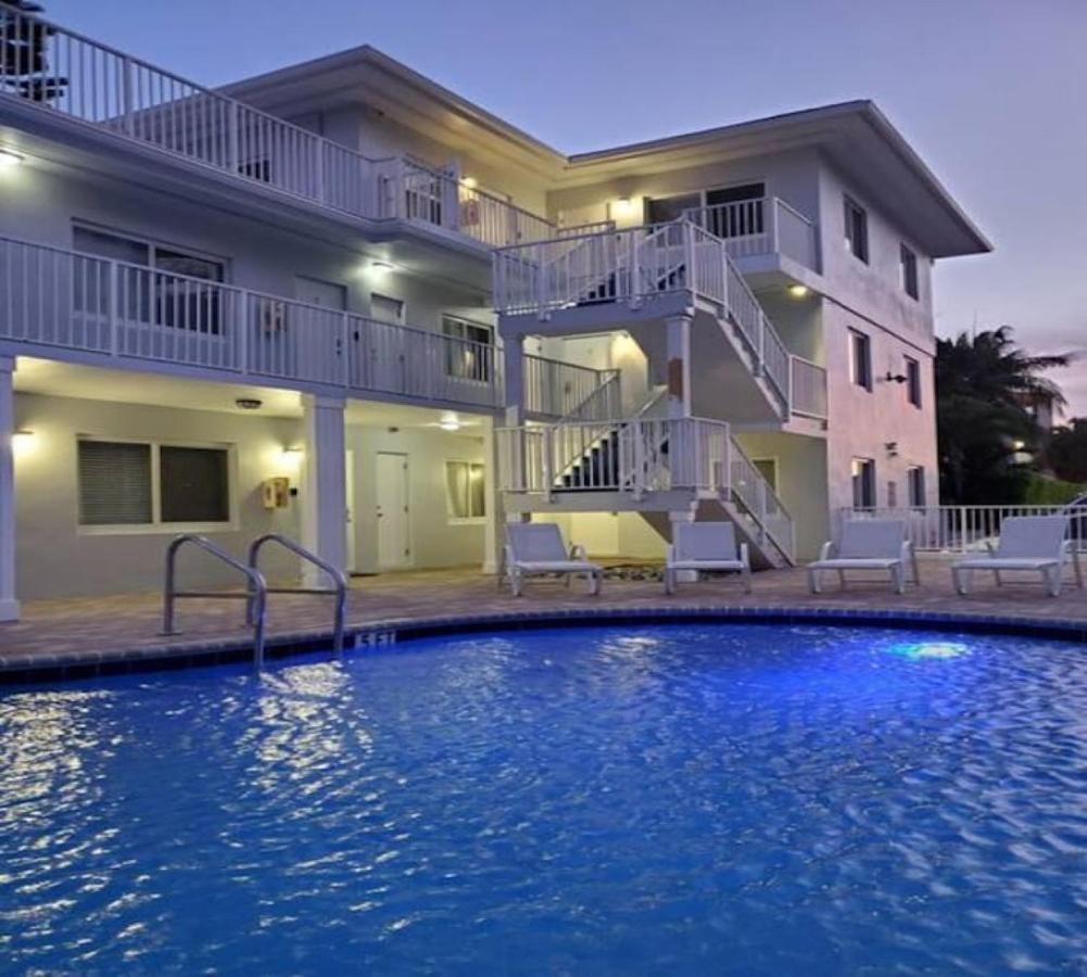 Bayshore Breeze 4 Apartamento Fort Lauderdale