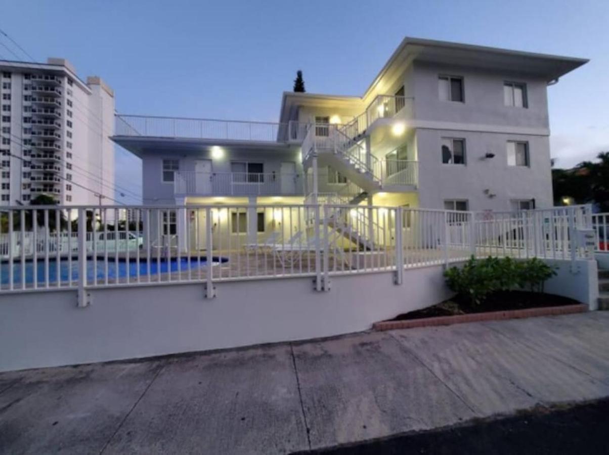 Bayshore Breeze 4 Apartamento *