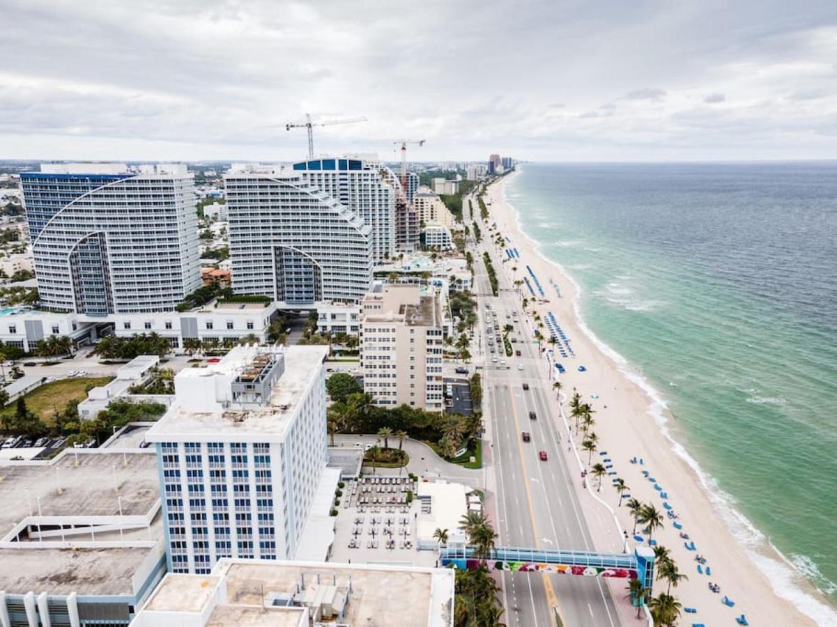Bayshore Breeze 4 Apartamento *
