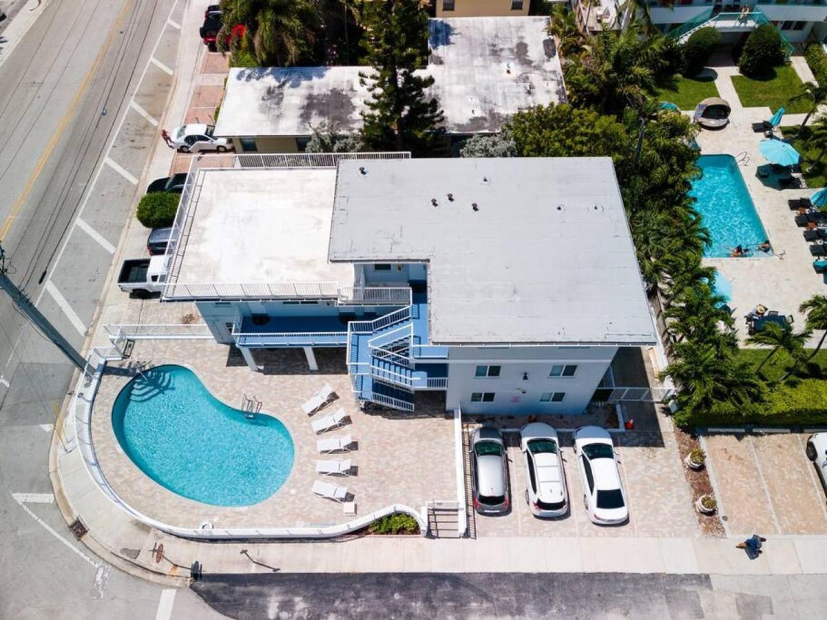 Apartamento Bayshore Breeze 4
