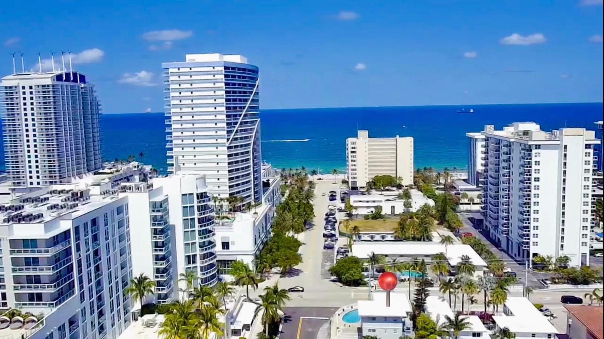Bayshore Breeze 4 *