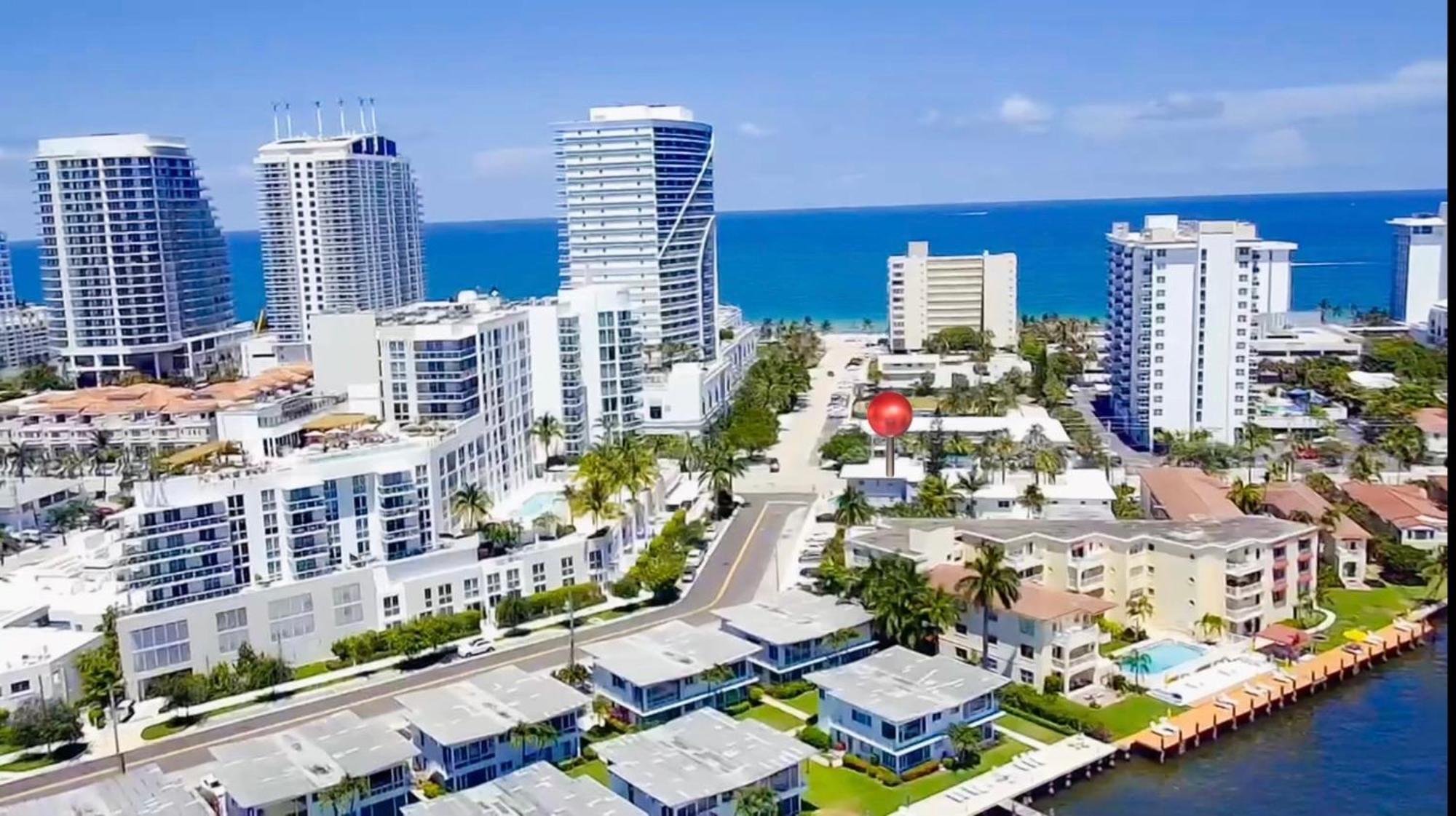 Bayshore Breeze 4 Apartamento Fort Lauderdale